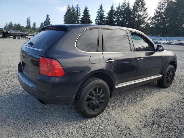 Photo 2 VIN: WP1AA29P05LA24851 - PORSCHE CAYENNE 