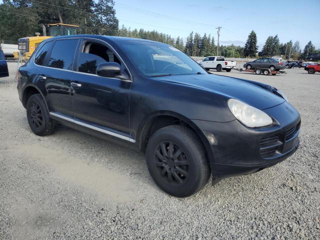 Photo 3 VIN: WP1AA29P05LA24851 - PORSCHE CAYENNE 