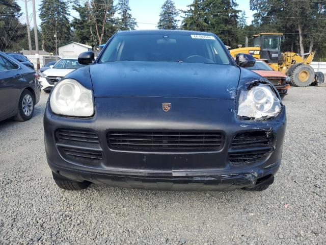 Photo 4 VIN: WP1AA29P05LA24851 - PORSCHE CAYENNE 