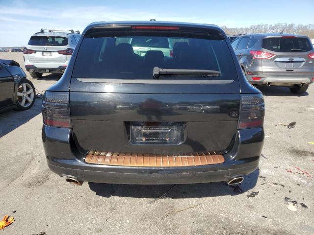 Photo 5 VIN: WP1AA29P06LA22860 - PORSCHE CAYENNE 