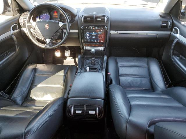 Photo 7 VIN: WP1AA29P06LA22860 - PORSCHE CAYENNE 