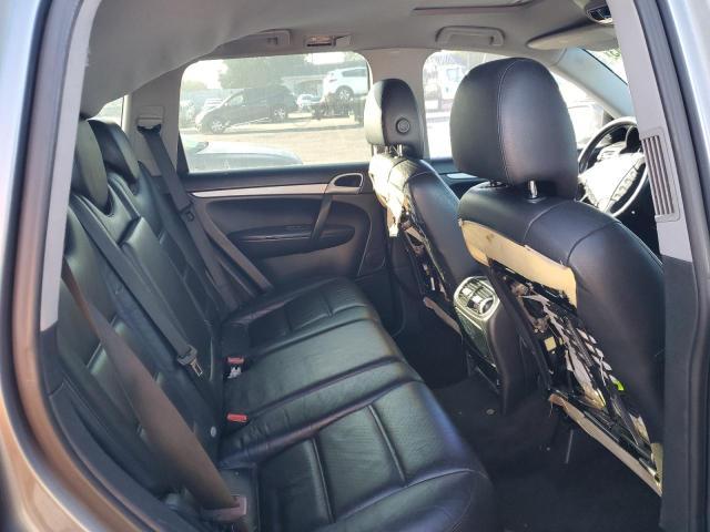 Photo 10 VIN: WP1AA29P06LA25354 - PORSCHE CAYENNE 