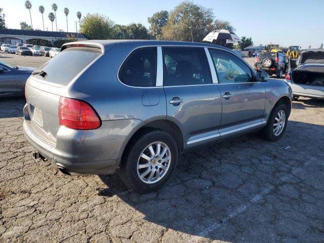 Photo 2 VIN: WP1AA29P06LA25354 - PORSCHE CAYENNE 