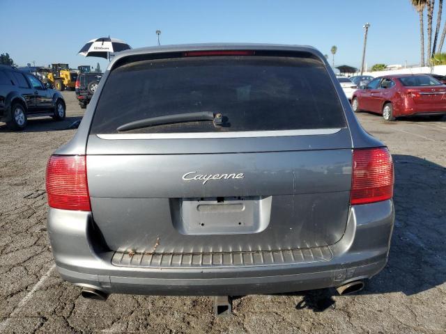 Photo 5 VIN: WP1AA29P06LA25354 - PORSCHE CAYENNE 