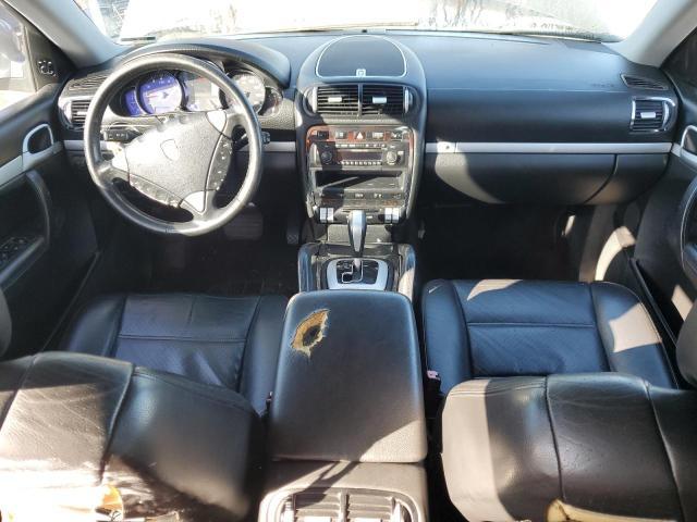 Photo 7 VIN: WP1AA29P06LA25354 - PORSCHE CAYENNE 