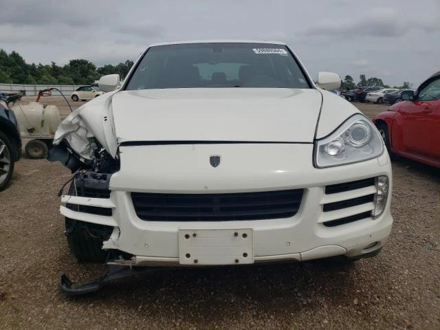 Photo 4 VIN: WP1AA29P09LA00197 - PORSCHE CAYENNE 