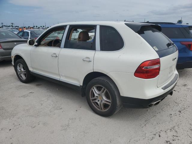 Photo 1 VIN: WP1AA29P09LA04329 - PORSCHE CAYENNE 