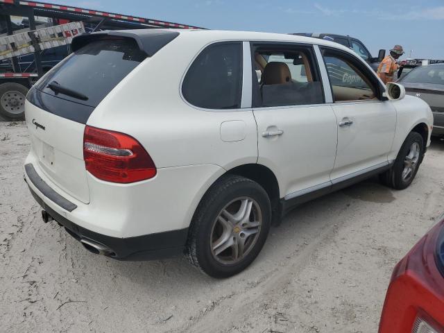 Photo 2 VIN: WP1AA29P09LA04329 - PORSCHE CAYENNE 