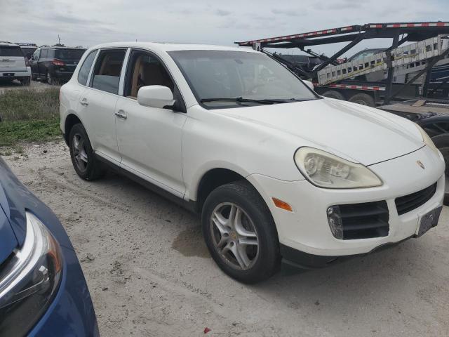 Photo 3 VIN: WP1AA29P09LA04329 - PORSCHE CAYENNE 