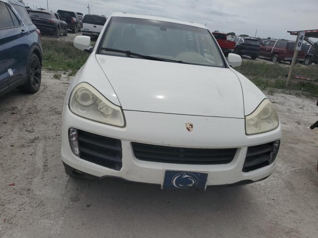 Photo 4 VIN: WP1AA29P09LA04329 - PORSCHE CAYENNE 