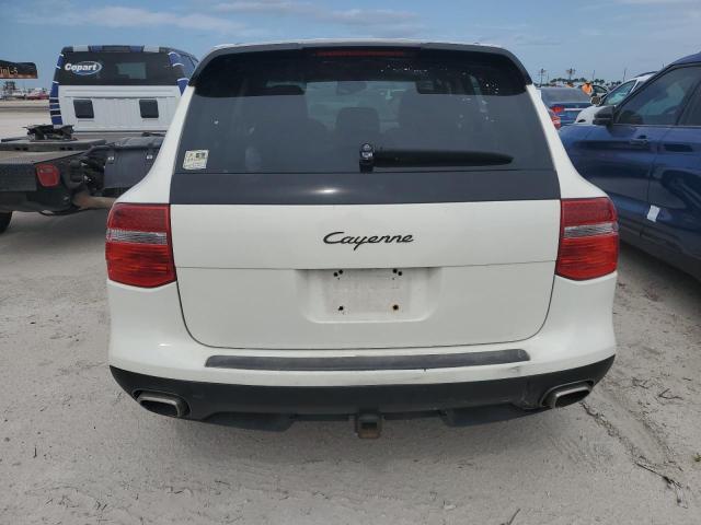 Photo 5 VIN: WP1AA29P09LA04329 - PORSCHE CAYENNE 