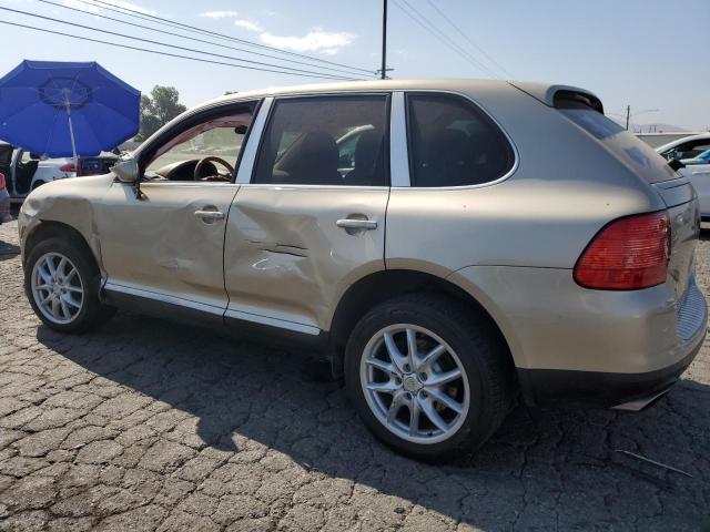 Photo 1 VIN: WP1AA29P14LA20127 - PORSCHE CAYENNE 