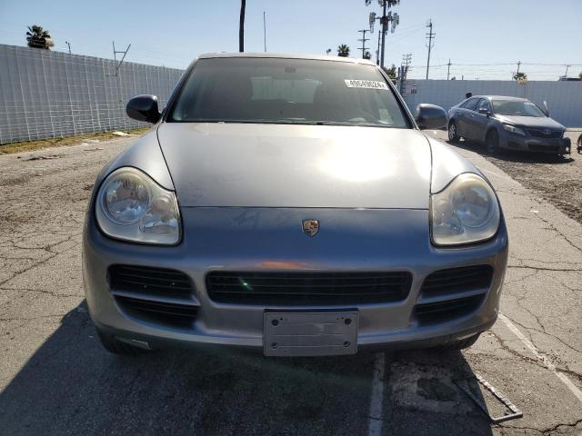 Photo 4 VIN: WP1AA29P14LA22248 - PORSCHE CAYENNE 