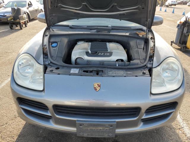 Photo 11 VIN: WP1AA29P15LA23112 - PORSCHE CAYENNE 