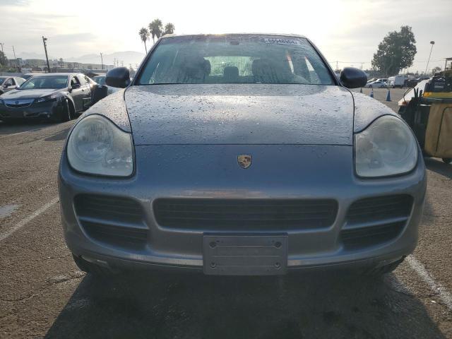 Photo 4 VIN: WP1AA29P15LA23112 - PORSCHE CAYENNE 