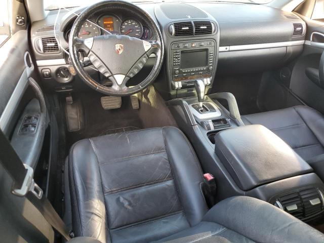 Photo 7 VIN: WP1AA29P15LA23112 - PORSCHE CAYENNE 