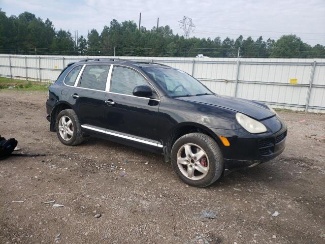 Photo 3 VIN: WP1AA29P16LA23421 - PORSCHE CAYENNE 