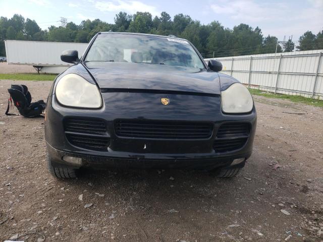 Photo 4 VIN: WP1AA29P16LA23421 - PORSCHE CAYENNE 