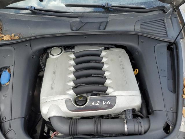 Photo 11 VIN: WP1AA29P16LA24181 - PORSCHE CAYENNE 