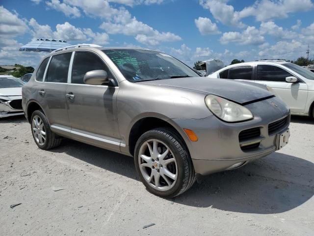 Photo 3 VIN: WP1AA29P16LA24181 - PORSCHE CAYENNE 