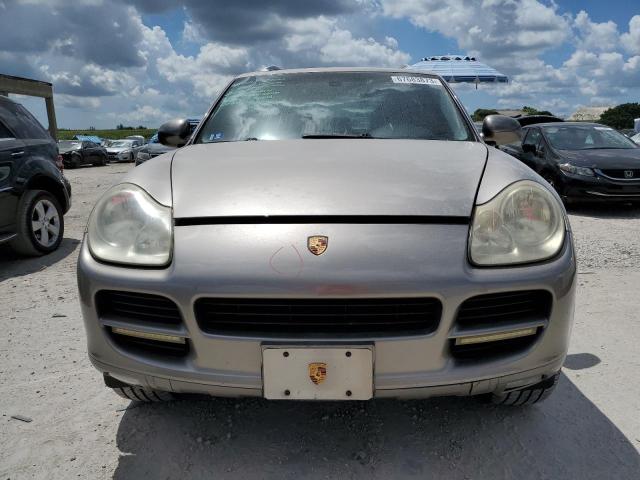 Photo 4 VIN: WP1AA29P16LA24181 - PORSCHE CAYENNE 