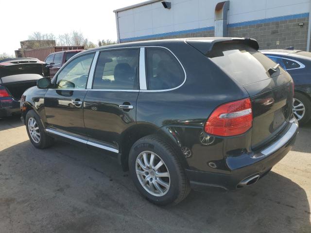 Photo 1 VIN: WP1AA29P19LA01441 - PORSCHE CAYENNE 