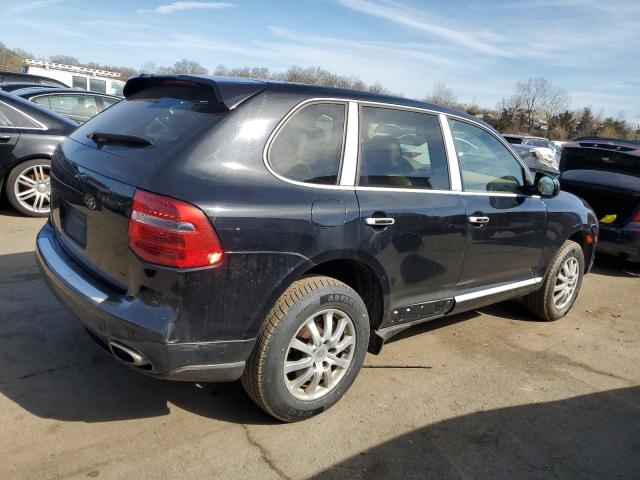 Photo 2 VIN: WP1AA29P19LA01441 - PORSCHE CAYENNE 