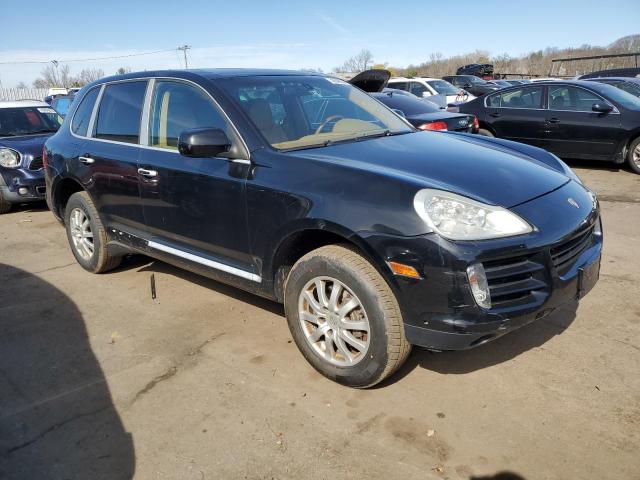 Photo 3 VIN: WP1AA29P19LA01441 - PORSCHE CAYENNE 