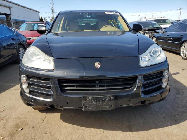 Photo 4 VIN: WP1AA29P19LA01441 - PORSCHE CAYENNE 