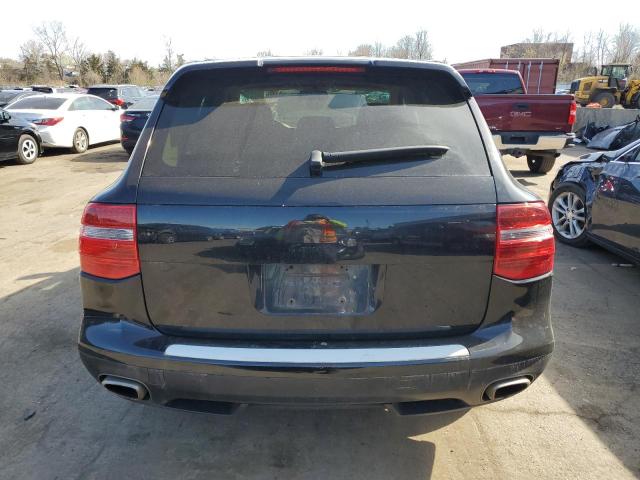 Photo 5 VIN: WP1AA29P19LA01441 - PORSCHE CAYENNE 