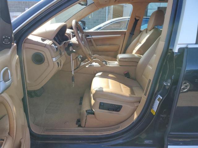 Photo 6 VIN: WP1AA29P19LA01441 - PORSCHE CAYENNE 