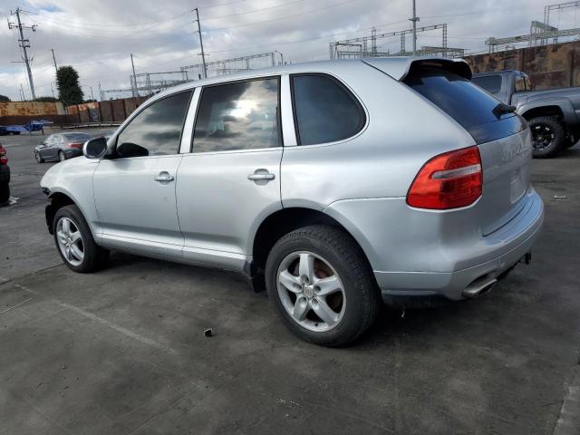 Photo 1 VIN: WP1AA29P19LA13556 - PORSCHE CAYENNE 