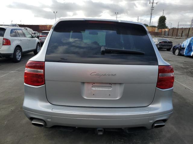 Photo 5 VIN: WP1AA29P19LA13556 - PORSCHE CAYENNE 