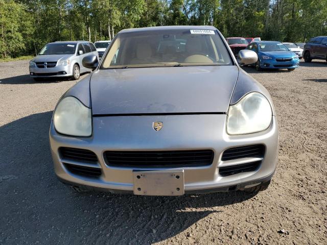 Photo 4 VIN: WP1AA29P24L003091 - PORSCHE CAYENNE 