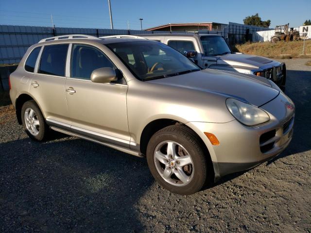 Photo 3 VIN: WP1AA29P24LA21349 - PORSCHE CAYENNE 