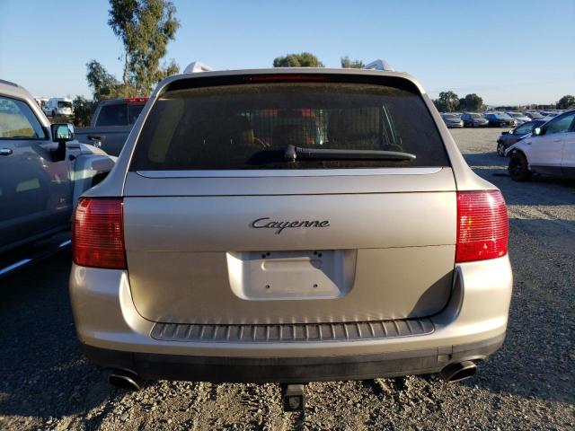 Photo 5 VIN: WP1AA29P24LA21349 - PORSCHE CAYENNE 