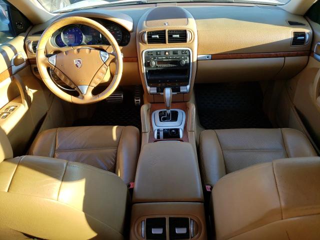 Photo 7 VIN: WP1AA29P24LA21349 - PORSCHE CAYENNE 