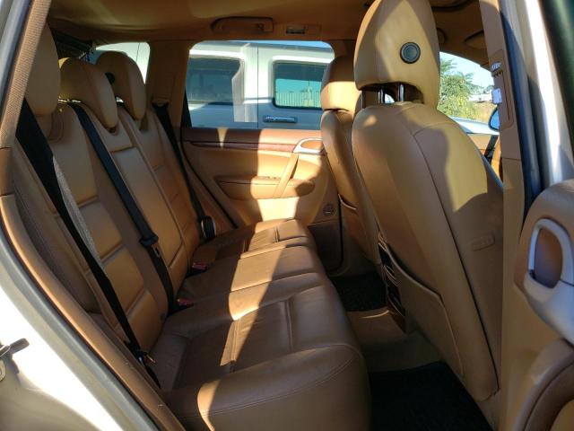 Photo 9 VIN: WP1AA29P24LA21349 - PORSCHE CAYENNE 