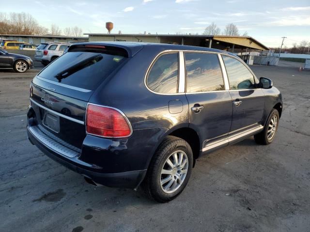 Photo 2 VIN: WP1AA29P26LA24870 - PORSCHE CAYENNE 