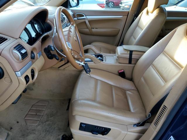 Photo 6 VIN: WP1AA29P26LA24870 - PORSCHE CAYENNE 