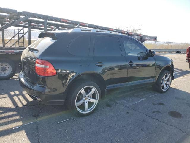 Photo 2 VIN: WP1AA29P29LA06907 - PORSCHE CAYENNE 