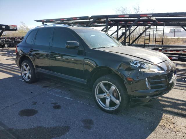 Photo 3 VIN: WP1AA29P29LA06907 - PORSCHE CAYENNE 