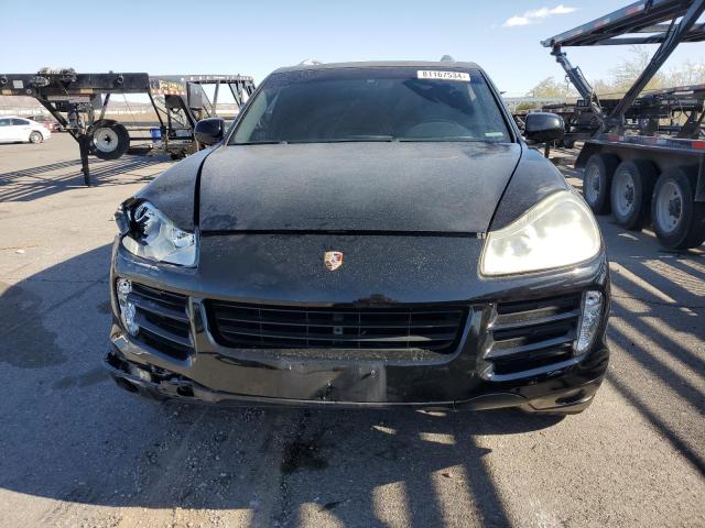 Photo 4 VIN: WP1AA29P29LA06907 - PORSCHE CAYENNE 