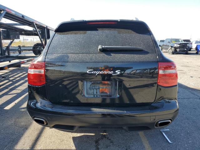 Photo 5 VIN: WP1AA29P29LA06907 - PORSCHE CAYENNE 