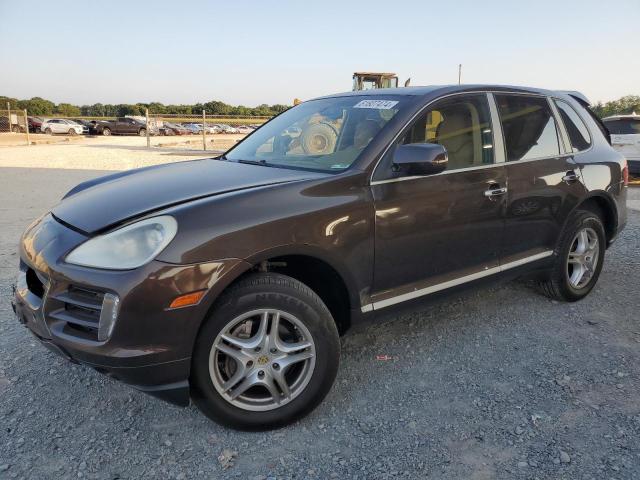 Photo 0 VIN: WP1AA29P29LA06941 - PORSCHE CAYENNE 