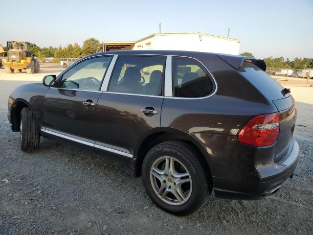 Photo 1 VIN: WP1AA29P29LA06941 - PORSCHE CAYENNE 