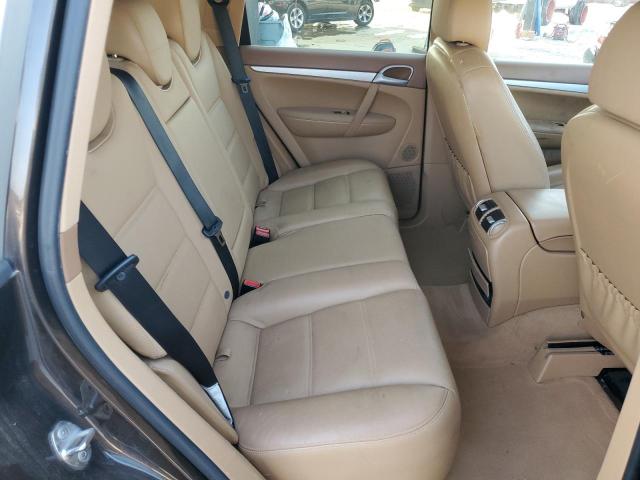 Photo 10 VIN: WP1AA29P29LA06941 - PORSCHE CAYENNE 