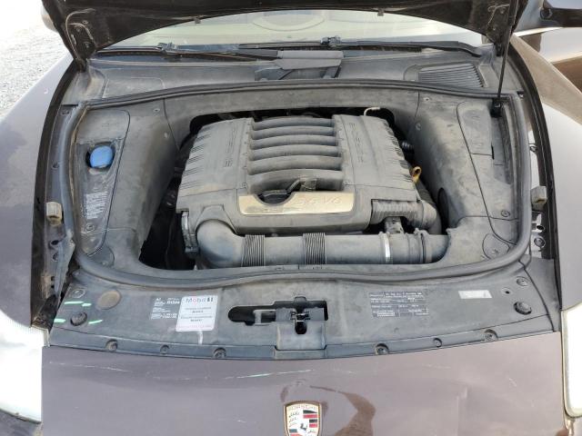 Photo 11 VIN: WP1AA29P29LA06941 - PORSCHE CAYENNE 