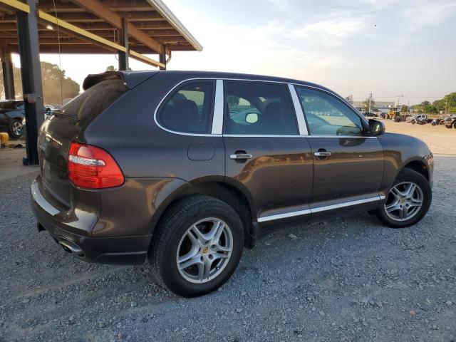 Photo 2 VIN: WP1AA29P29LA06941 - PORSCHE CAYENNE 