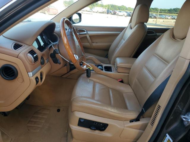 Photo 6 VIN: WP1AA29P29LA06941 - PORSCHE CAYENNE 